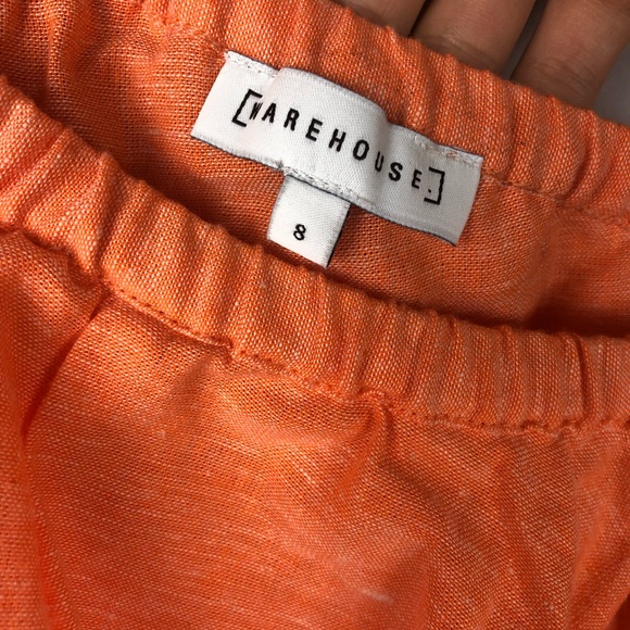 ⭐️Off the Shoulder Ruffle Top⭐️ - Picture 4 of 6